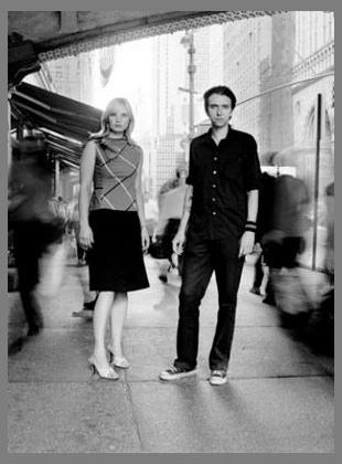 The Raveonettes